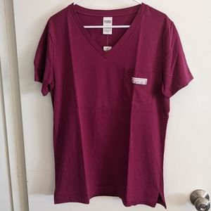 NWT Victoria's Secret PINK T-Shirt